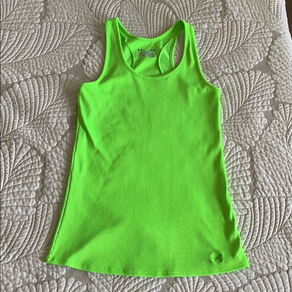 Under Armour Tank size L